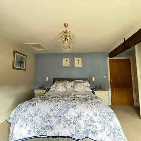 Eagle House - Award Winning B&B And Apartment-2